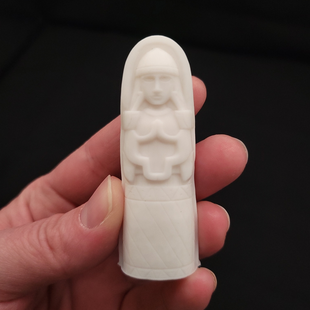 Viking Slavic Gods Miniature Lada